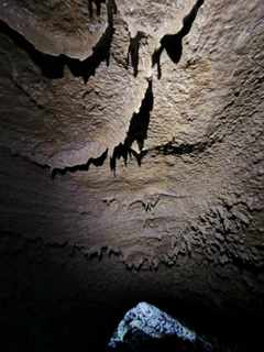 Grotte del Ragno